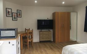 Cosy Private Studio With Quick Access To Central London